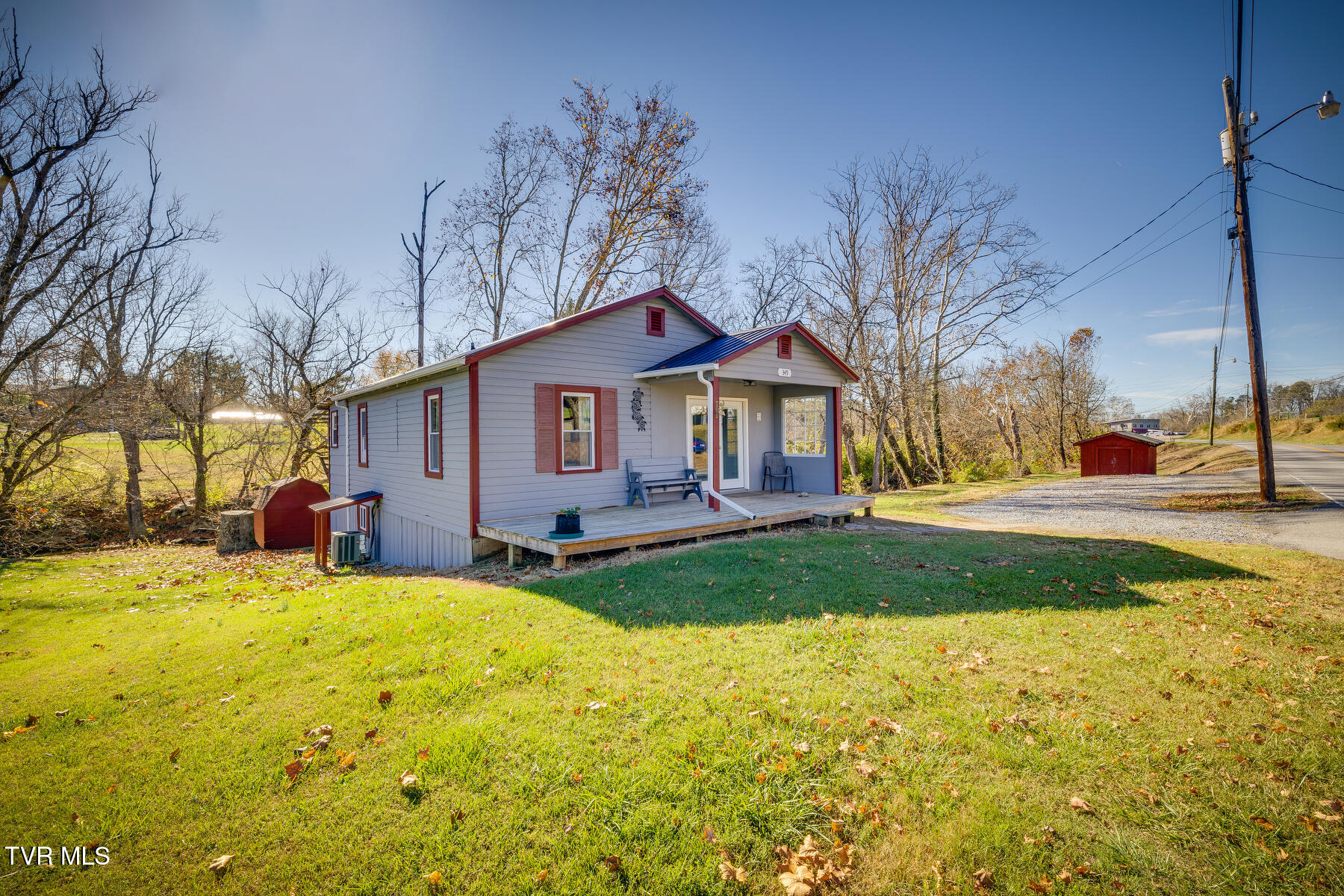349 Old Thomas Bridge Road Road, Bluff City, Tennessee image 17