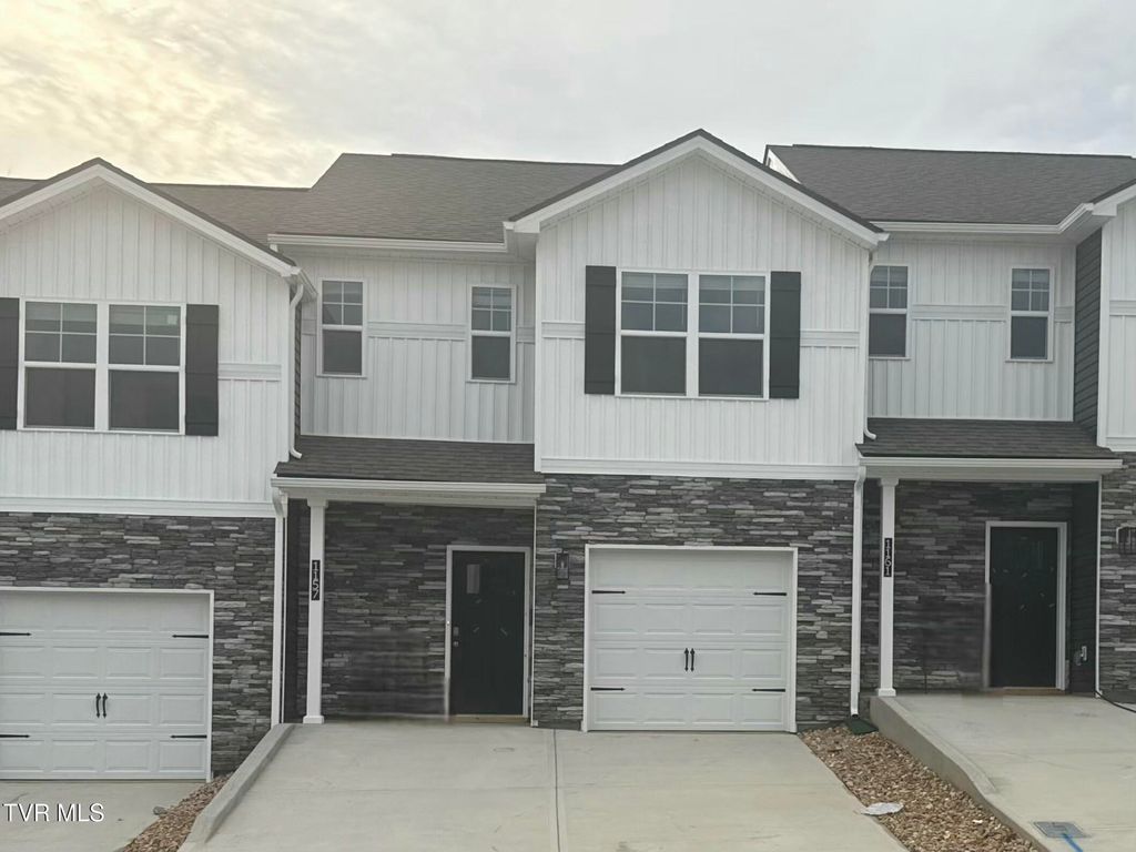 Photo of 1157 Wenna Way, Kingsport, TN 37664 (MLS # 9985690)