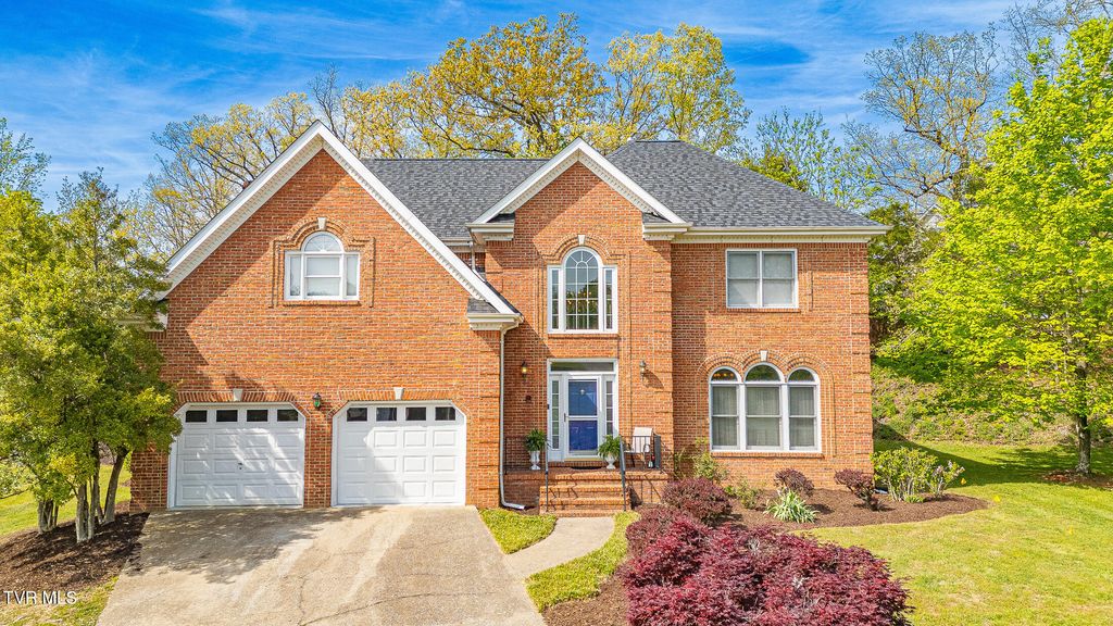 Photo of 1009 Bard Lane, Kingsport, TN 37660 (MLS # 9994454)