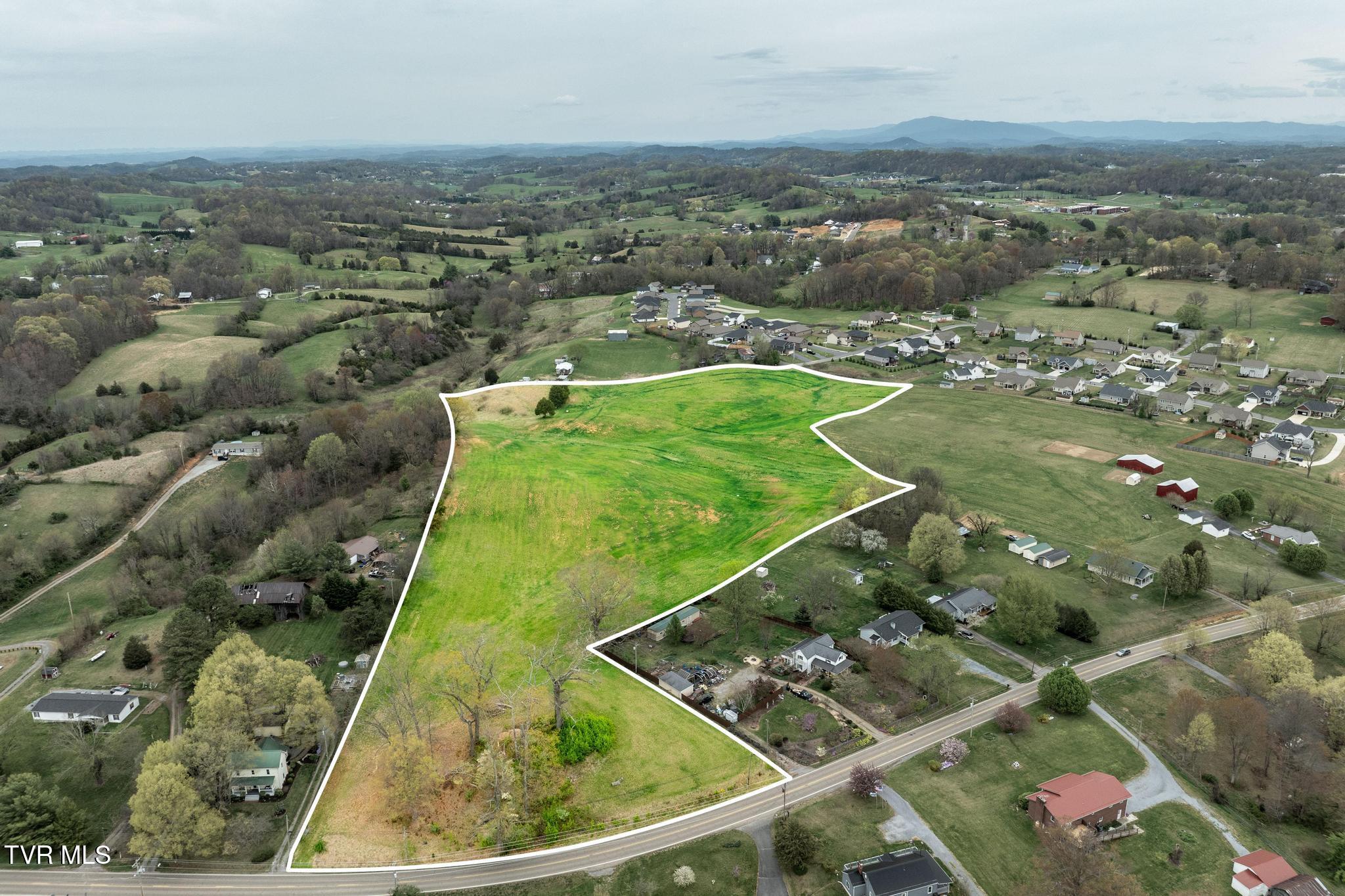 Tbd Highway 81 North, Jonesborough, Tennessee image 1