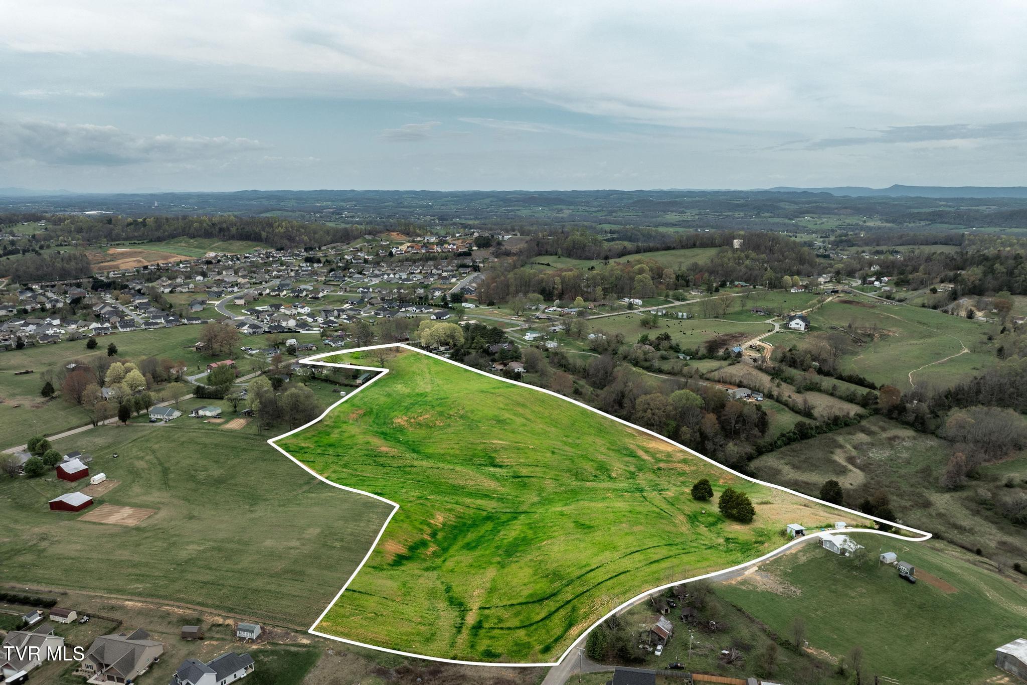 Tbd Highway 81 North, Jonesborough, Tennessee image 2