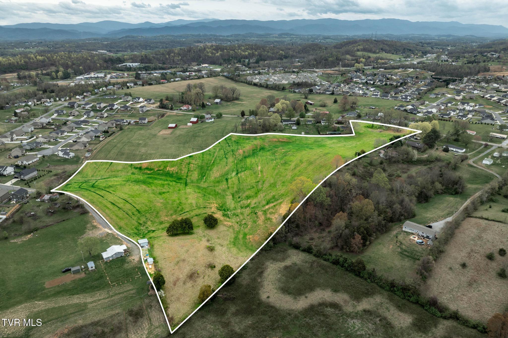 Tbd Highway 81 North, Jonesborough, Tennessee image 3