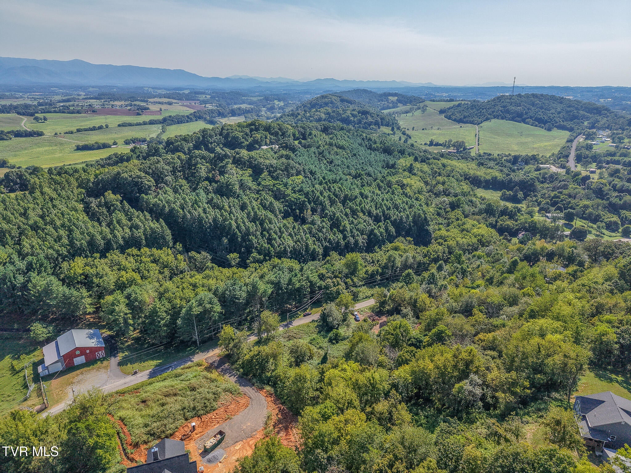 Lot 5 Charles Johnson Rd