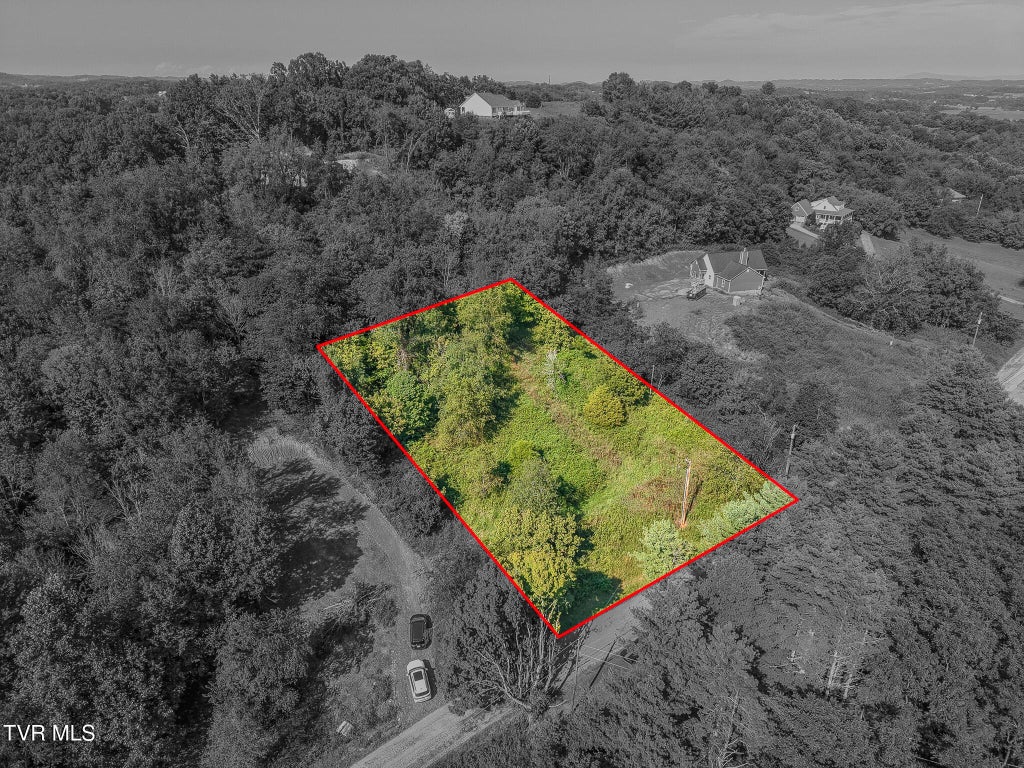 Photo of 5 Charles Johnson Rd, Chuckey, TN 37641 (MLS # 10000567)