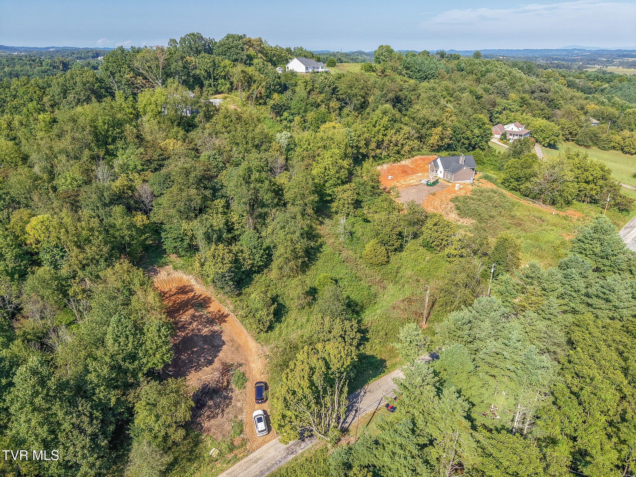 Lot 5 Charles Johnson Rd