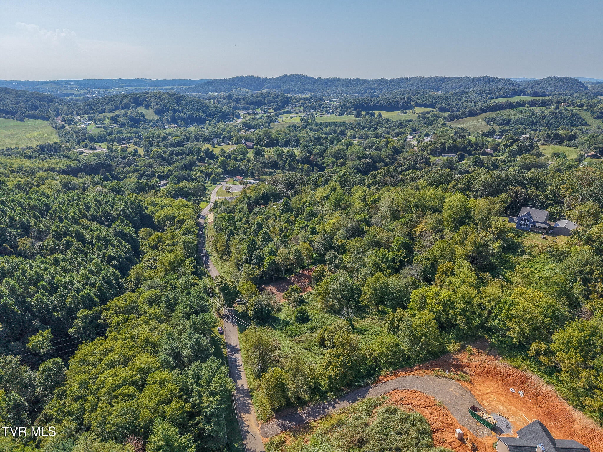 Lot 5 Charles Johnson Rd