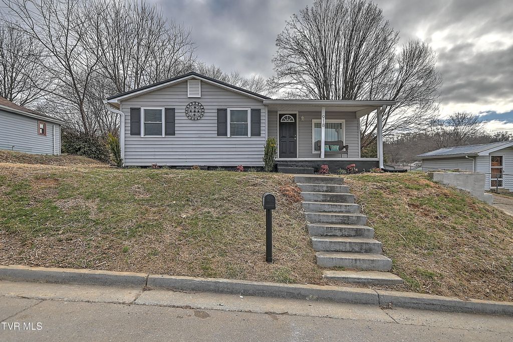 Photo of 918 Cedar Avenue, Elizabethton, TN 37643 (MLS # 9989728)