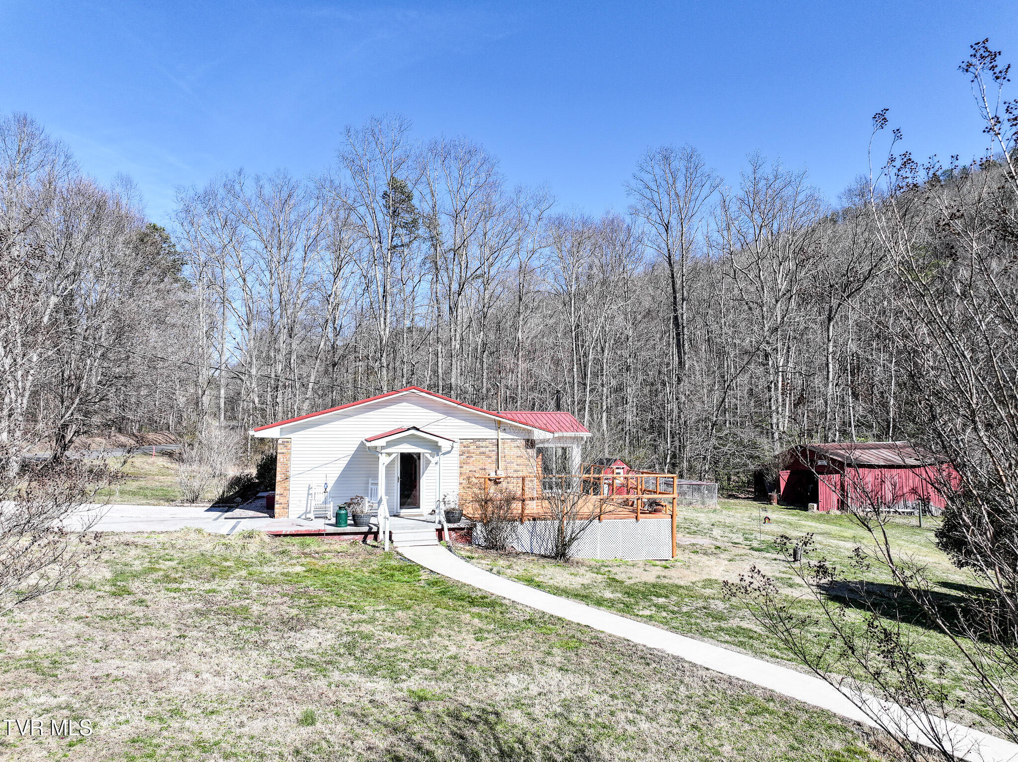 314 Cave Springs Road, Rogersville, Tennessee image 4