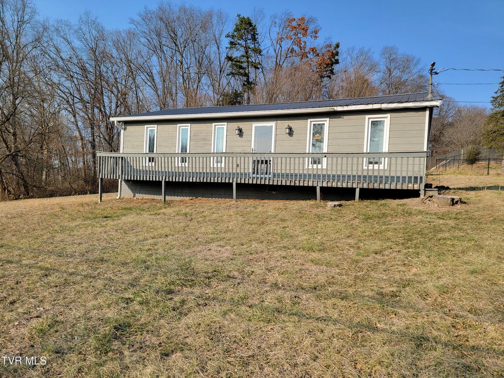 Photo of 346 Panther Creek Road, Morristown, TN 37814 (MLS # 9991064)
