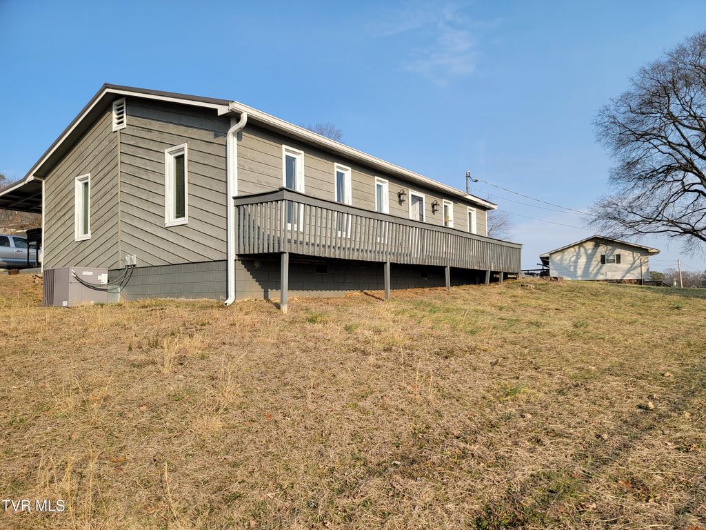Photo of 346 Panther Creek Road, Morristown, TN 37814 (MLS # 9991064)