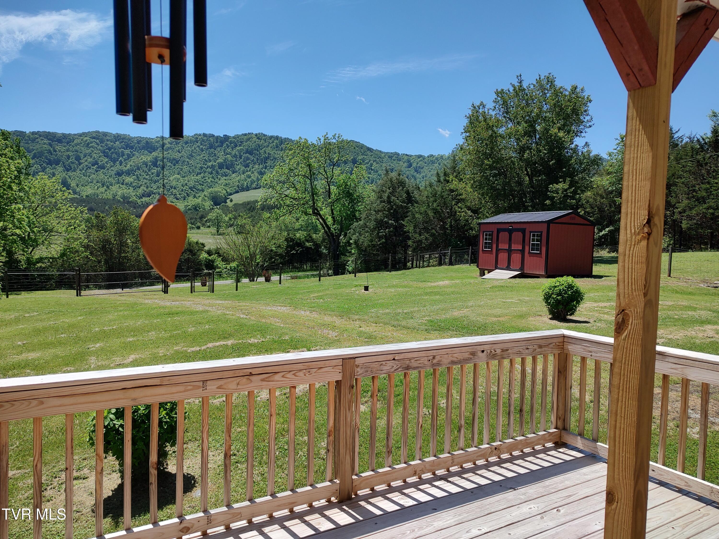 3742 Beech Grove Road, Jonesville, Virginia image 8