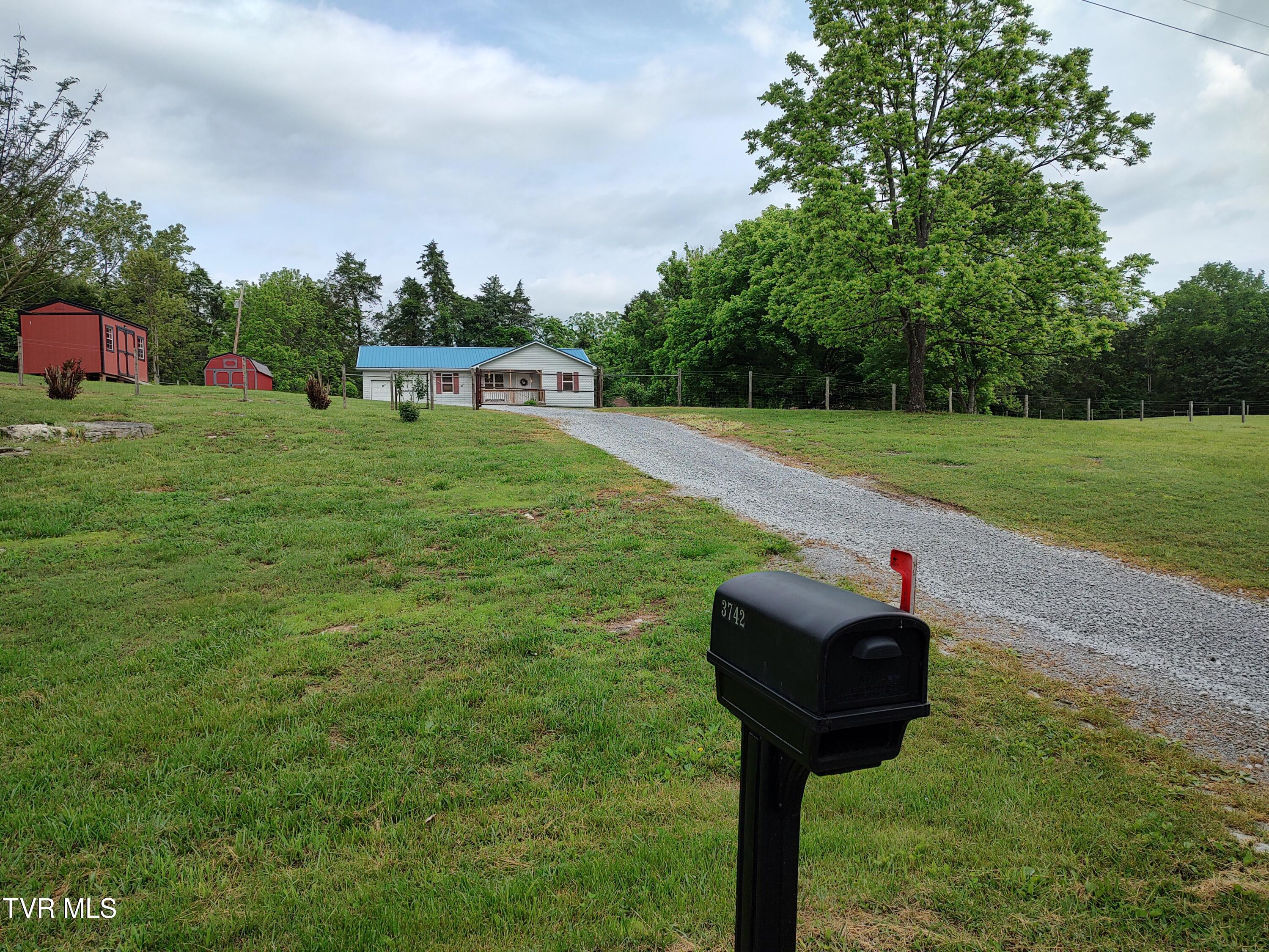 3742 Beech Grove Road, Jonesville, Virginia image 6