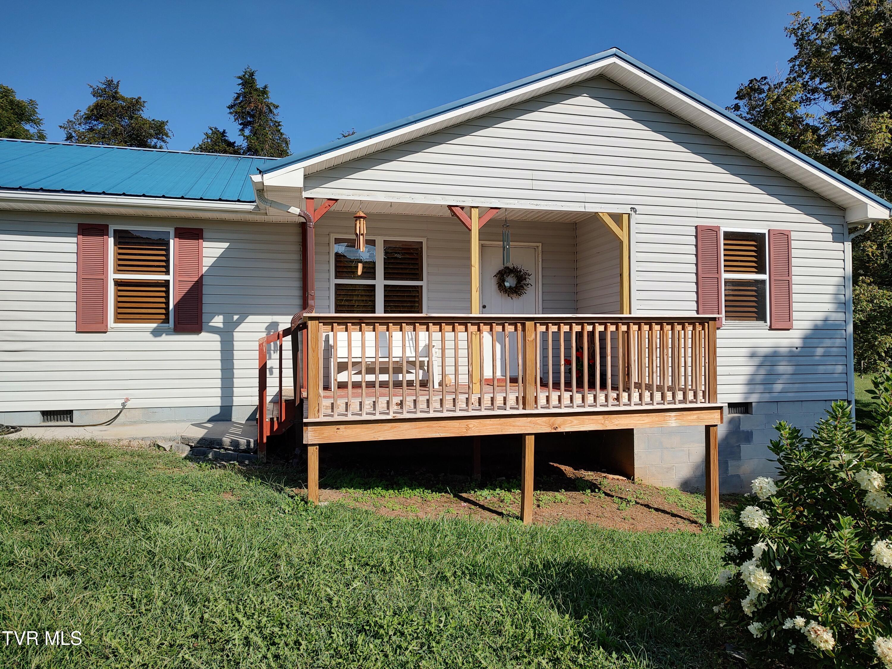 3742 Beech Grove Road, Jonesville, Virginia image 5