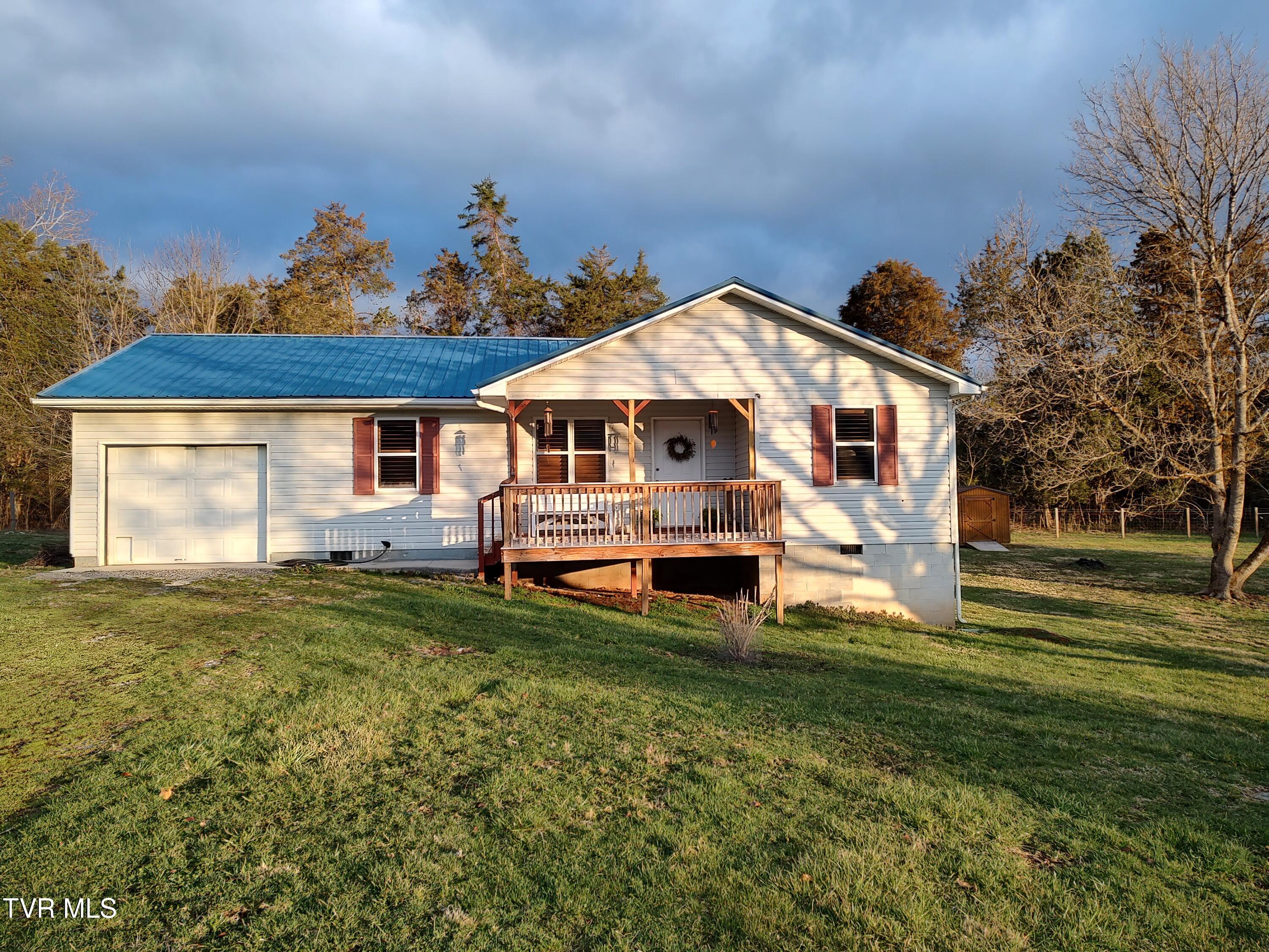 3742 Beech Grove Road, Jonesville, Virginia image 1