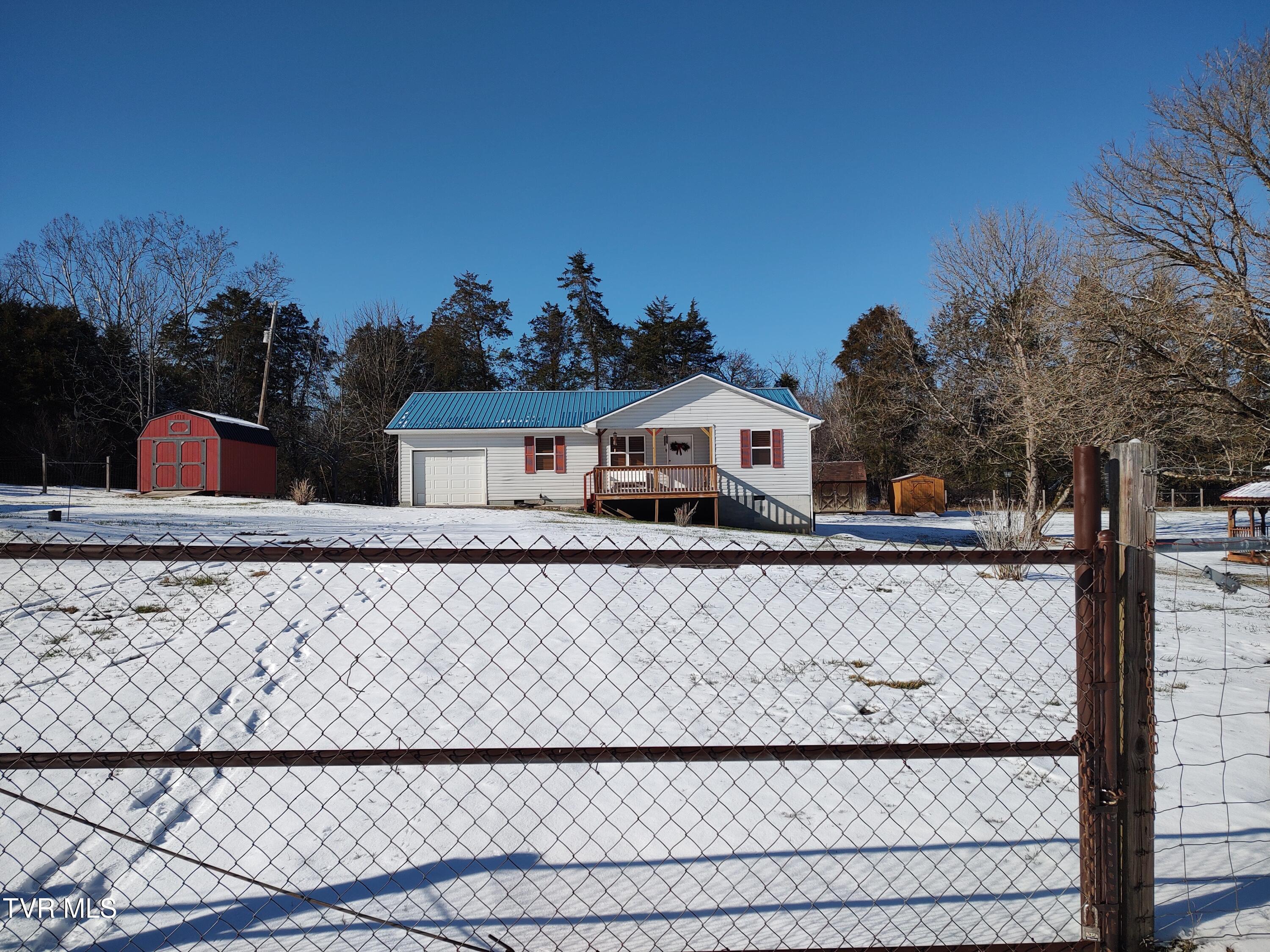 3742 Beech Grove Road, Jonesville, Virginia image 7