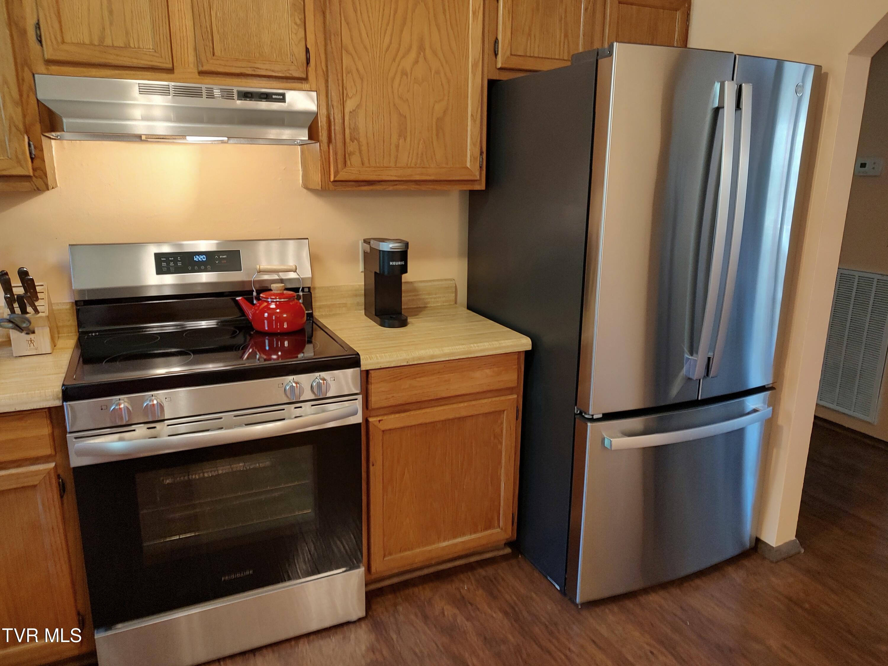 3742 Beech Grove Road, Jonesville, Virginia image 15