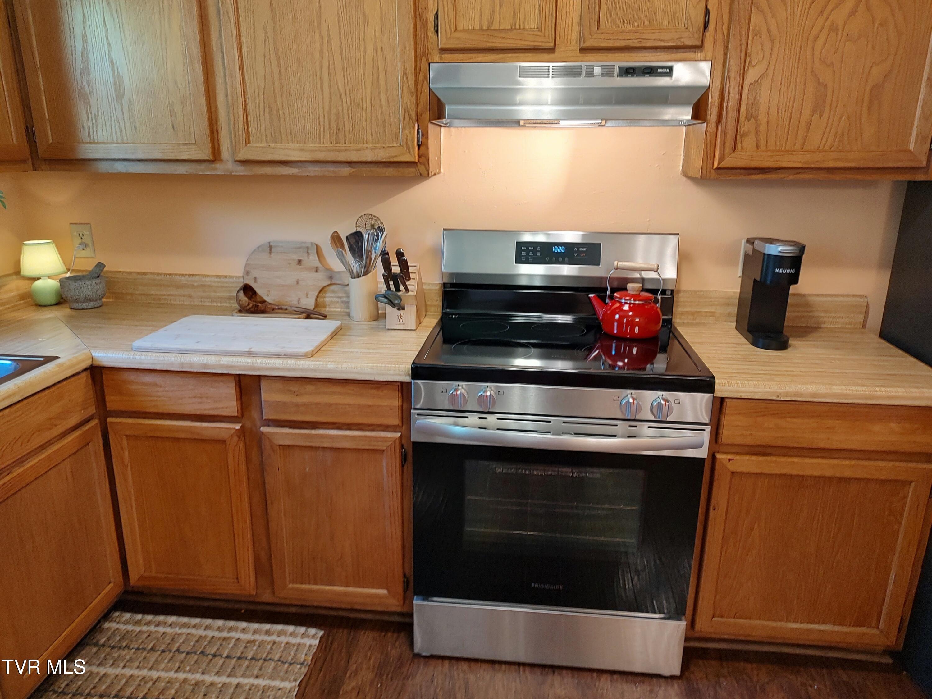 3742 Beech Grove Road, Jonesville, Virginia image 16
