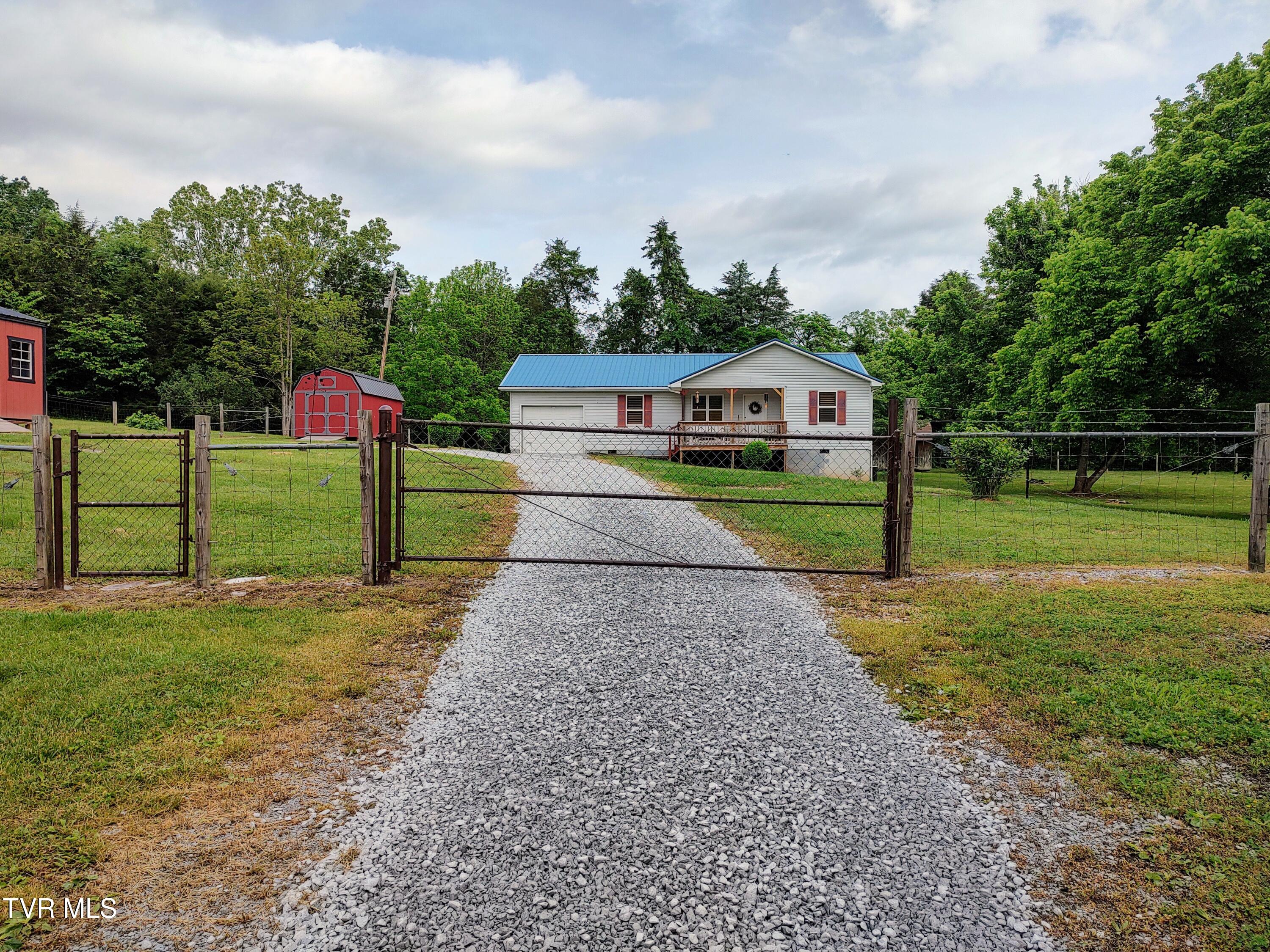 3742 Beech Grove Road, Jonesville, Virginia image 3
