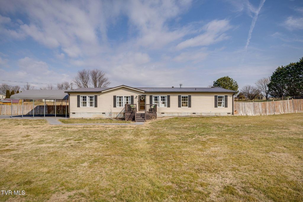 Photo of 1576 Corby Bridge Road, Chuckey, TN 37641 (MLS # 9991054)