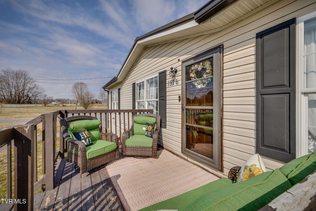 Photo of 1576 Corby Bridge Road, Chuckey, TN 37641 (MLS # 9991054)