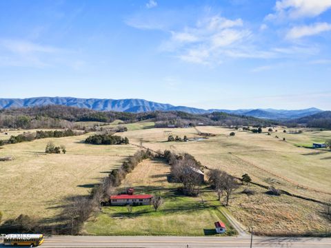 Homes For Sale - 7795 107 Cutoff<br/> Greeneville, TN 37743