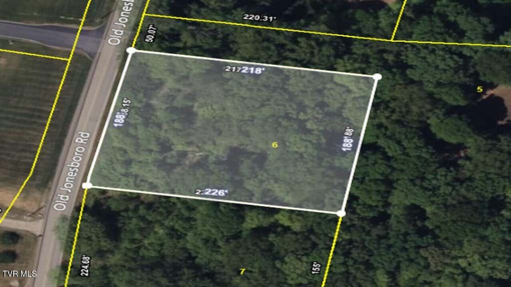 Photo of 378 Old Jonesboro Road, Bristol, TN 37620 (MLS # 9998745)