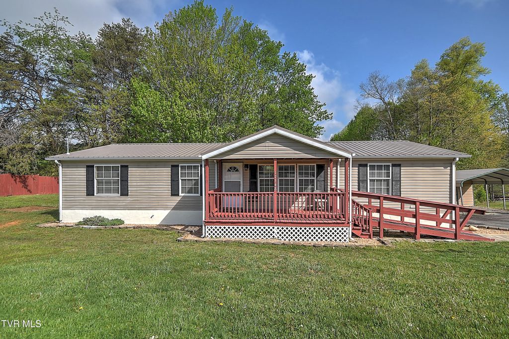 Photo of 17548 Havens Rest Road, Abingdon, VA 24210 (MLS # 9994116)