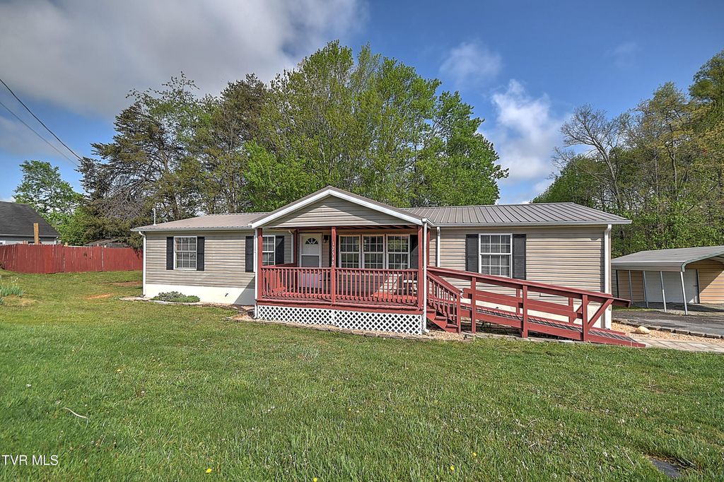 Photo of 17548 Havens Rest Road, Abingdon, VA 24210 (MLS # 9994116)