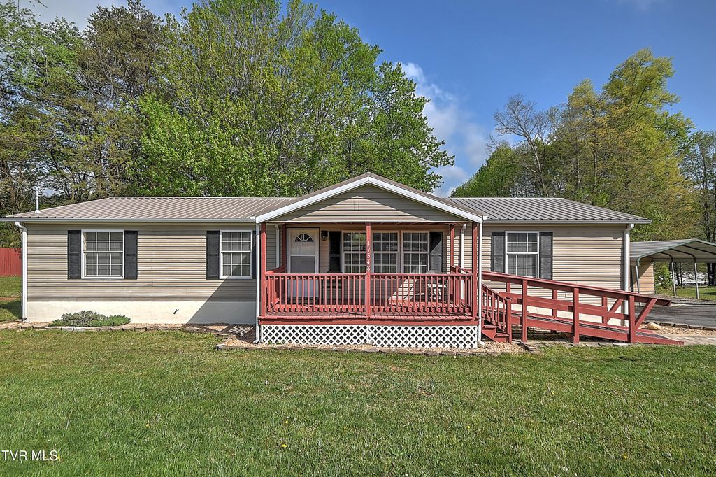 Photo of 17548 Havens Rest Road, Abingdon, VA 24210 (MLS # 9994116)