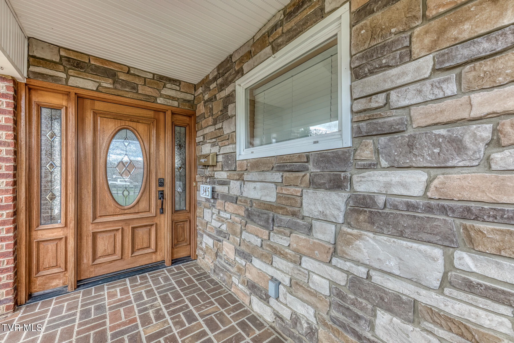 345 South Elm Avenue