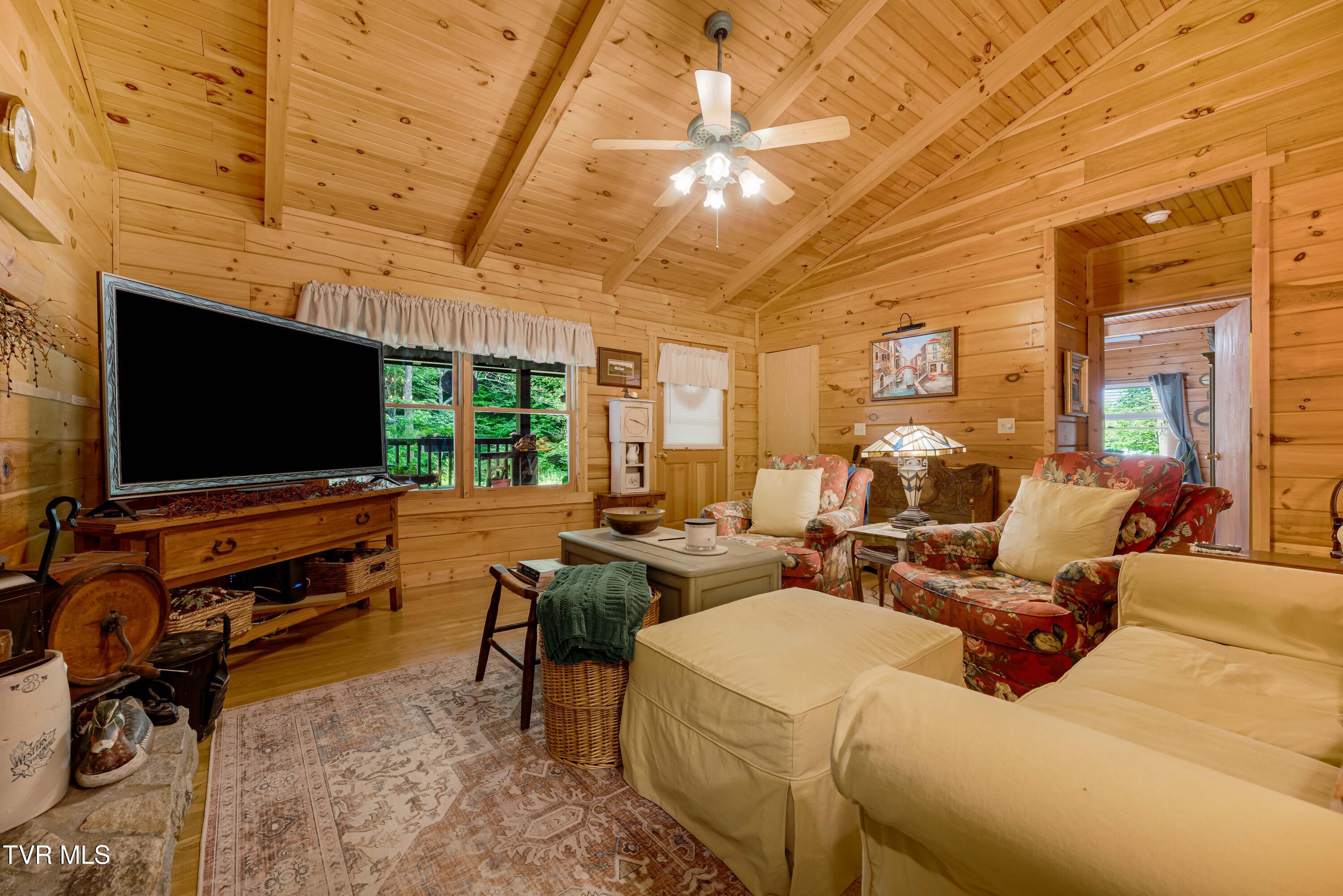 135 Grindstaff Hollow Road, Elizabethton, Tennessee image 14