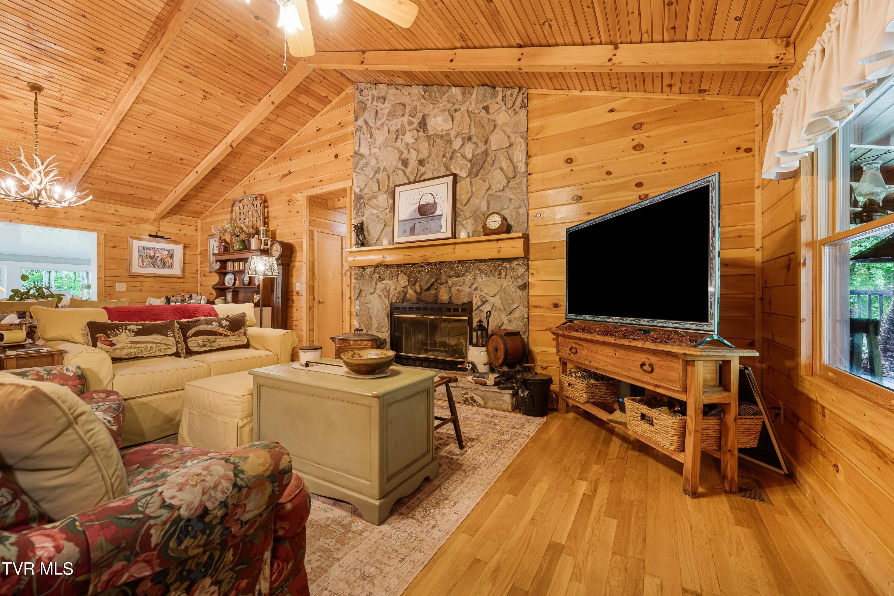 135 Grindstaff Hollow Road, Elizabethton, Tennessee image 12