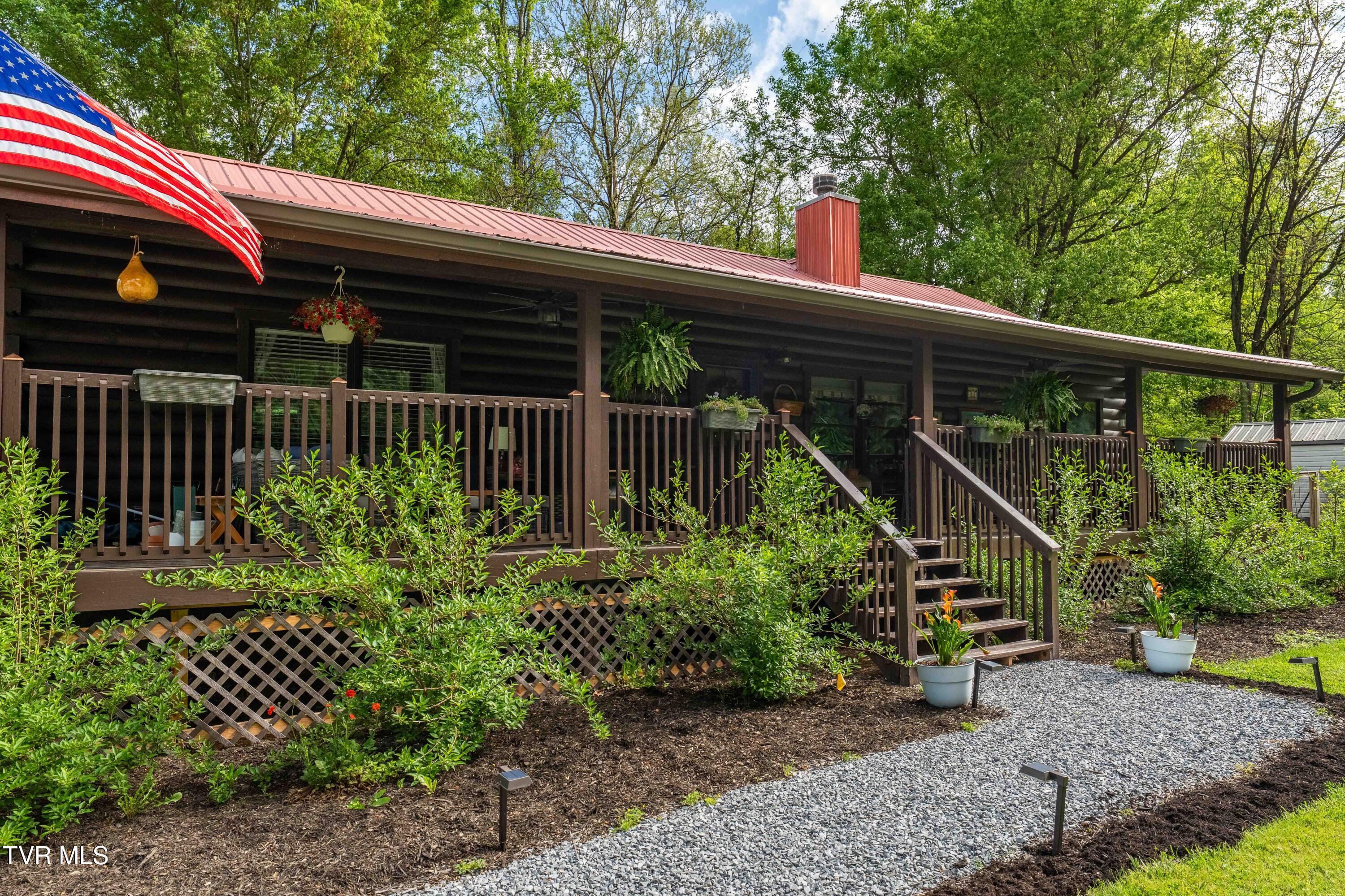 135 Grindstaff Hollow Road, Elizabethton, Tennessee image 6
