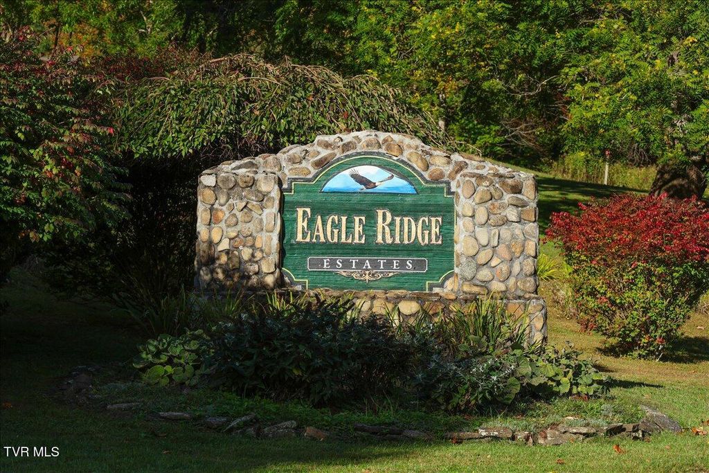 Photo of Tbd Eagle Ridge Road, Roan Mountain, TN 37687 (MLS # 9986986)
