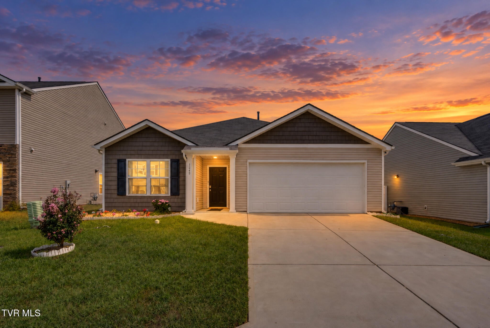 1245 Stamp Lodge Road