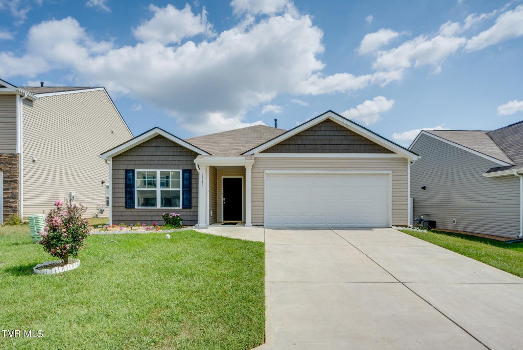Photo of 1245 Stamp Lodge Road, Kingsport, TN 37660 (MLS # 10000963)