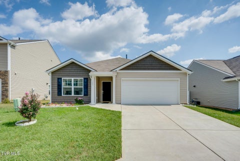 Photo of 1245 Stamp Lodge Road, Kingsport, TN 37660 (MLS # 10000963)