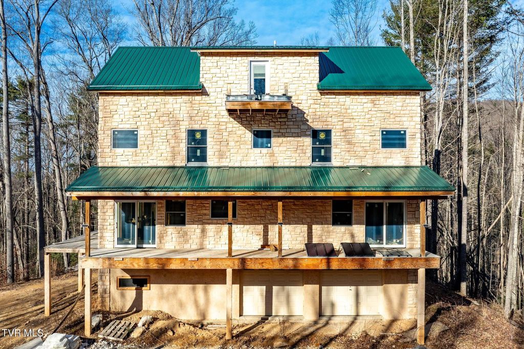 Photo of 324 Allen Snyder Road, Trade, TN 37691 (MLS # 9989610)