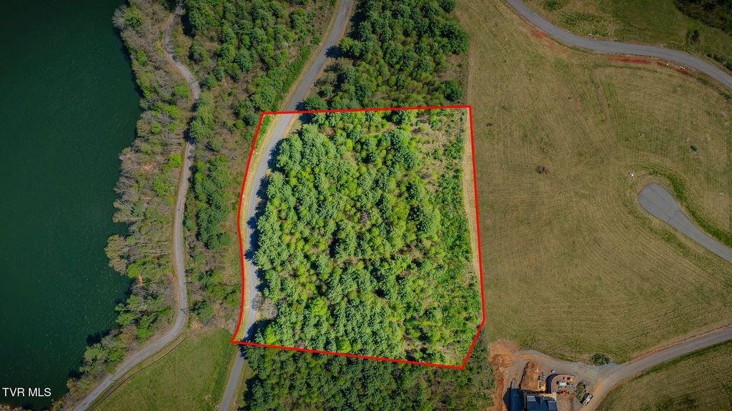 Photo of 11 Cowan Town Road, Butler, TN 37640 (MLS # 9994269)