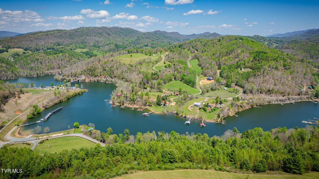 Photo of 11 Cowan Town Road, Butler, TN 37640 (MLS # 9994269)