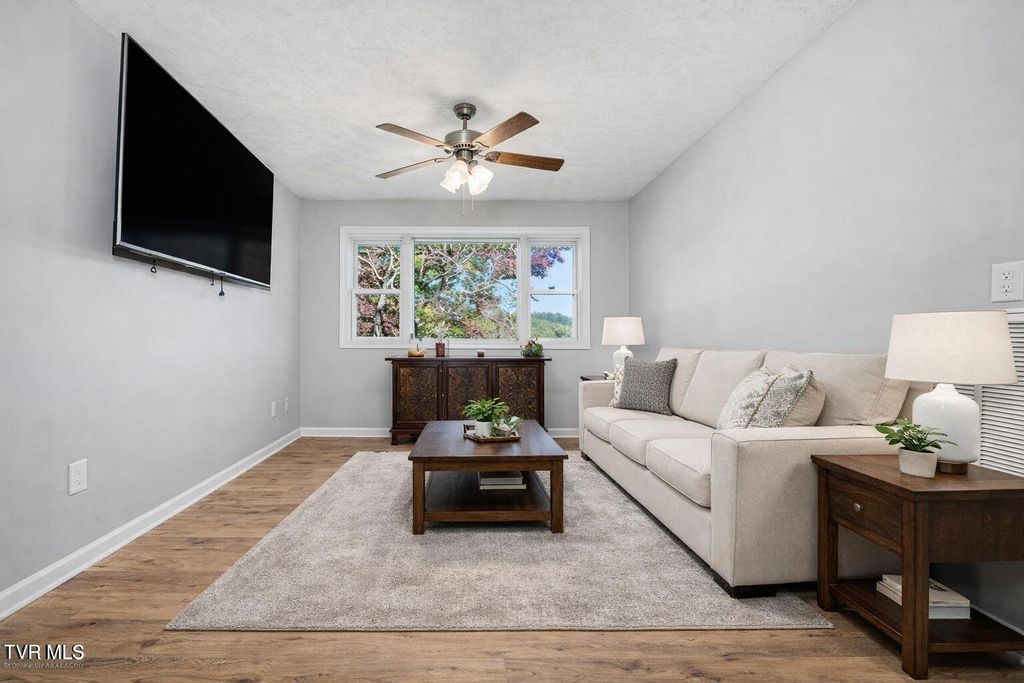 Photo of 205 Franklin Drive, Blountville, TN 37617 (MLS # 9990906)