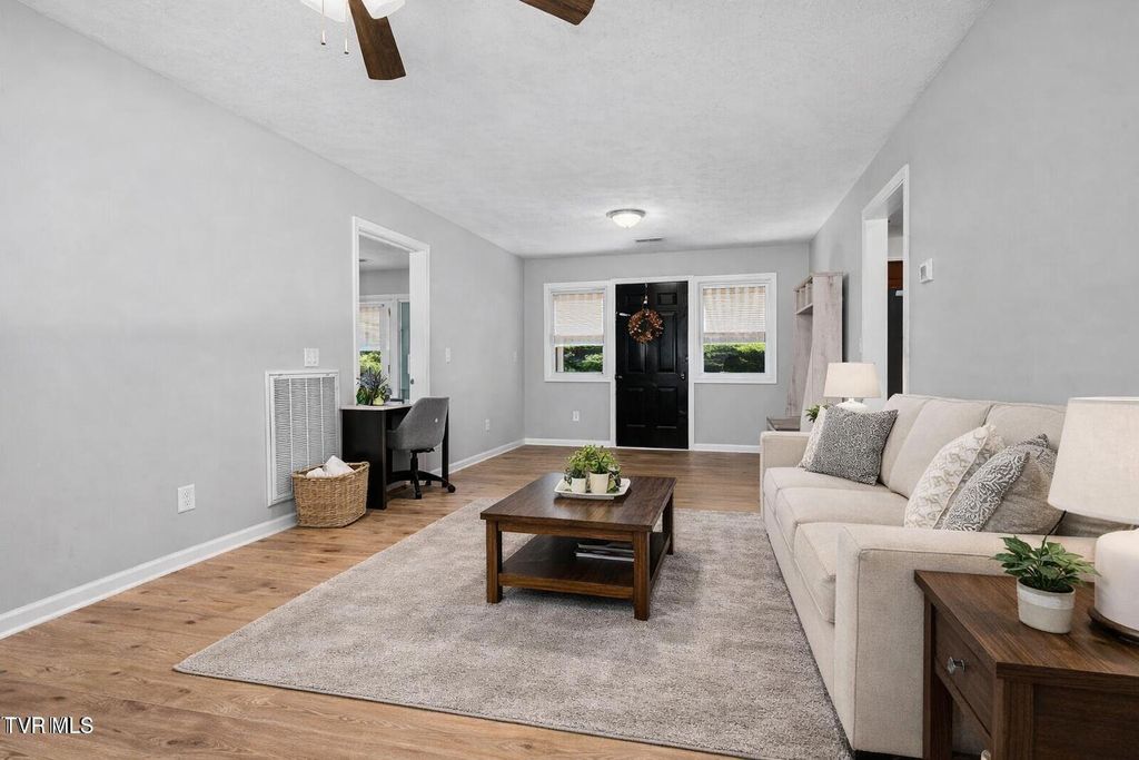 Photo of 205 Franklin Drive, Blountville, TN 37617 (MLS # 9990906)