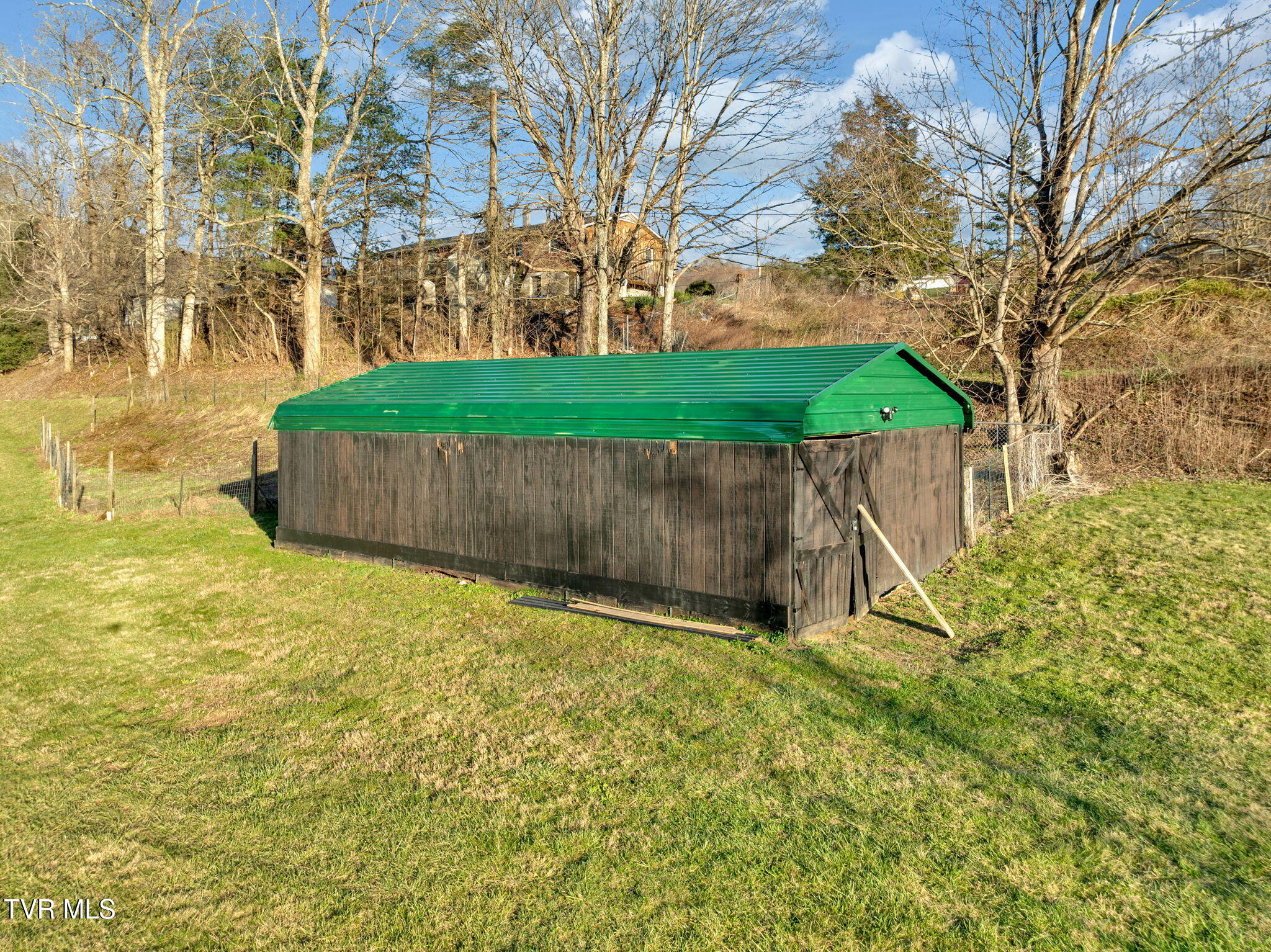 136 Beecher Holtsclaw Road, Roan Mountain, Tennessee image 36