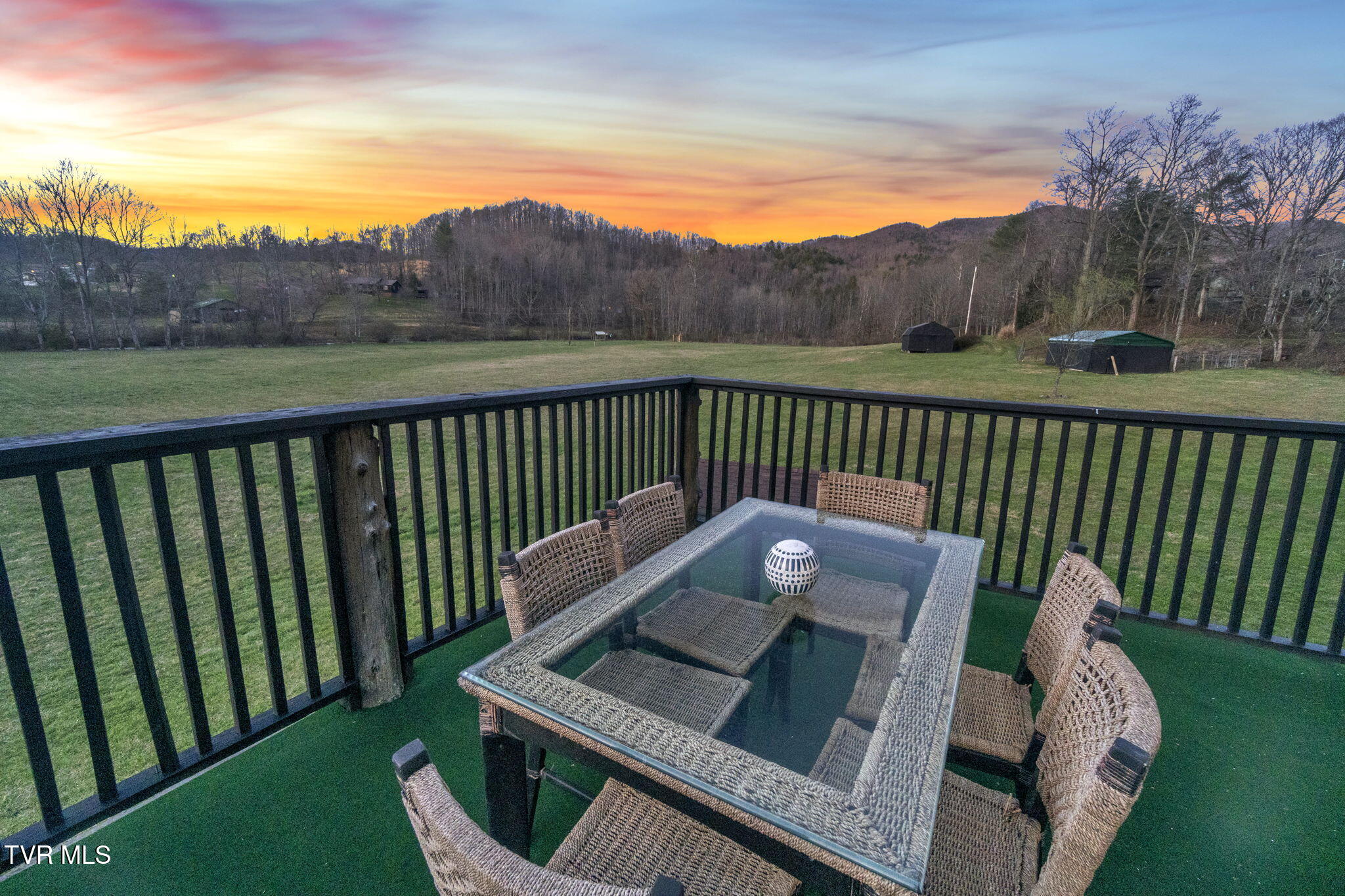 136 Beecher Holtsclaw Road, Roan Mountain, Tennessee image 35