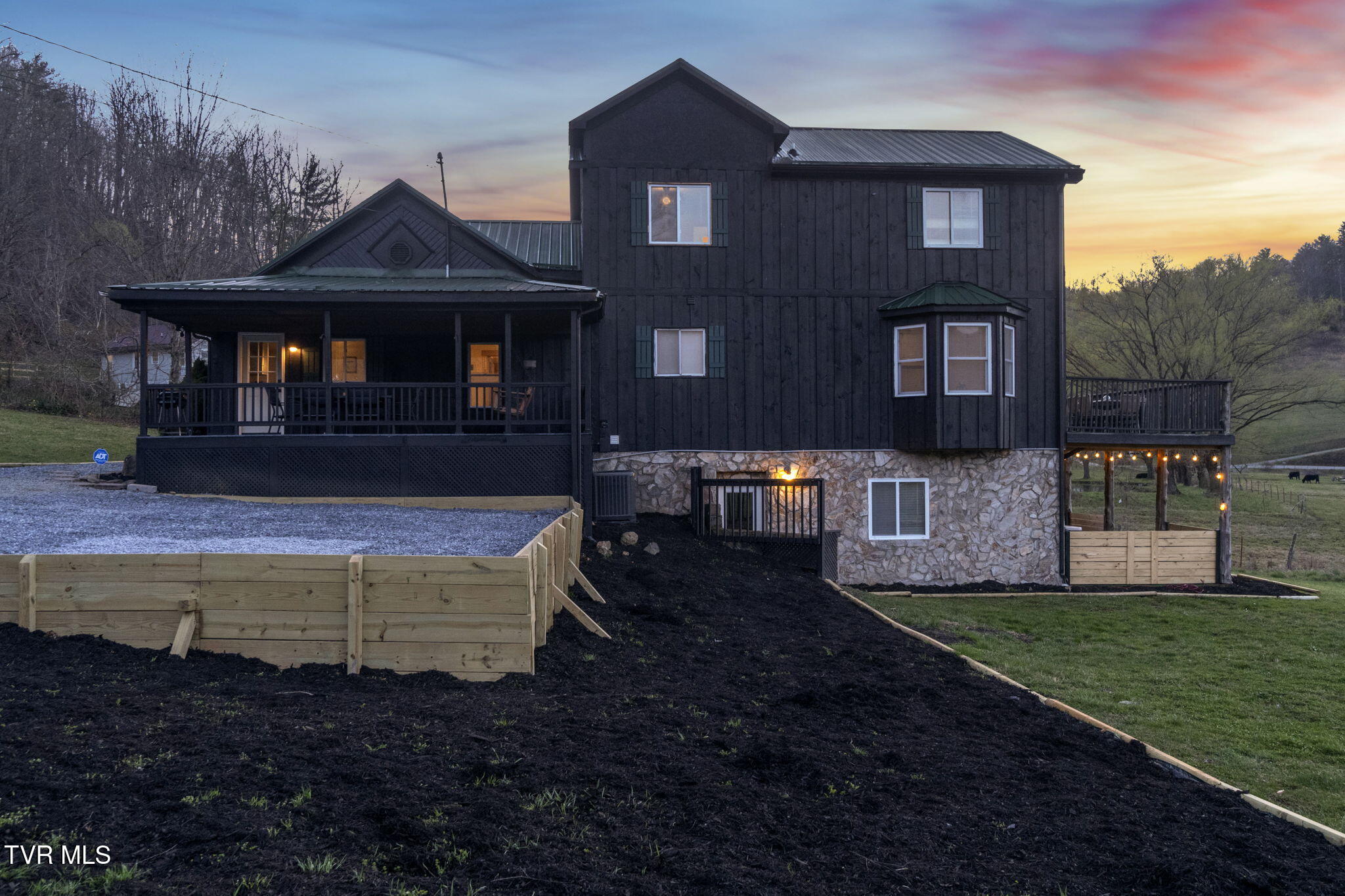 136 Beecher Holtsclaw Road, Roan Mountain, Tennessee image 28