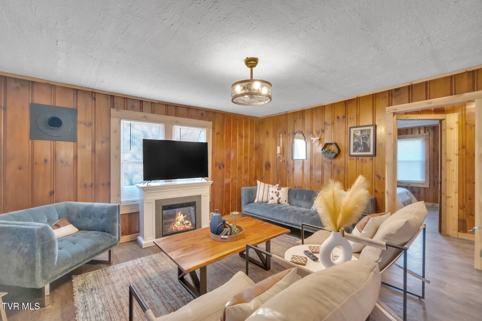 136 Beecher Holtsclaw Road, Roan Mountain, Tennessee image 10