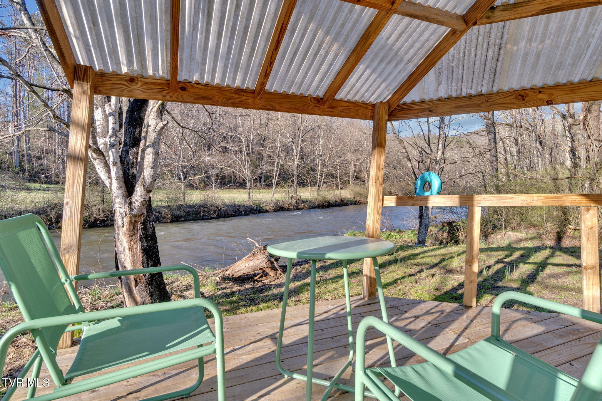 136 Beecher Holtsclaw Road, Roan Mountain, Tennessee image 5