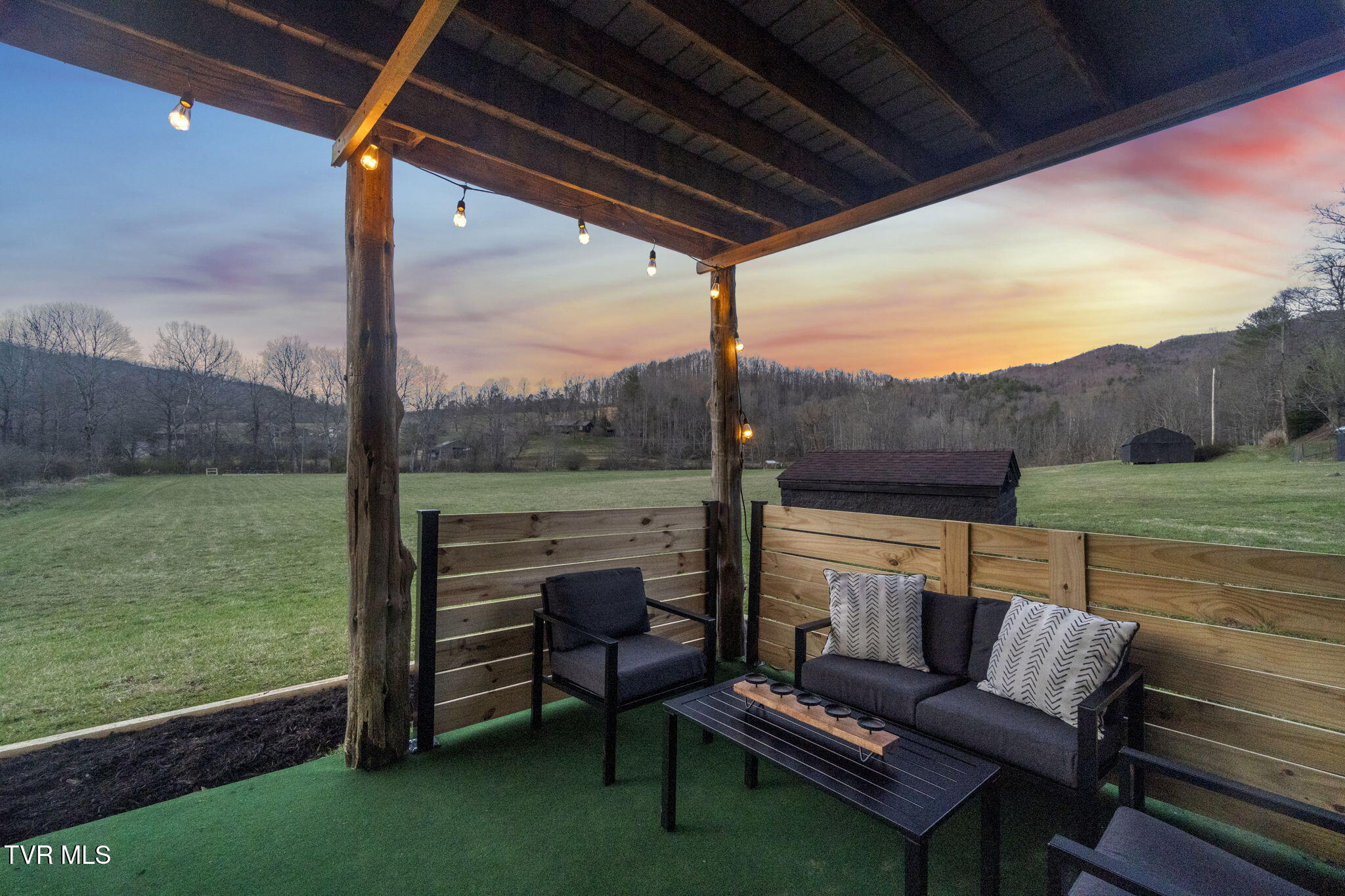 136 Beecher Holtsclaw Road, Roan Mountain, Tennessee image 29