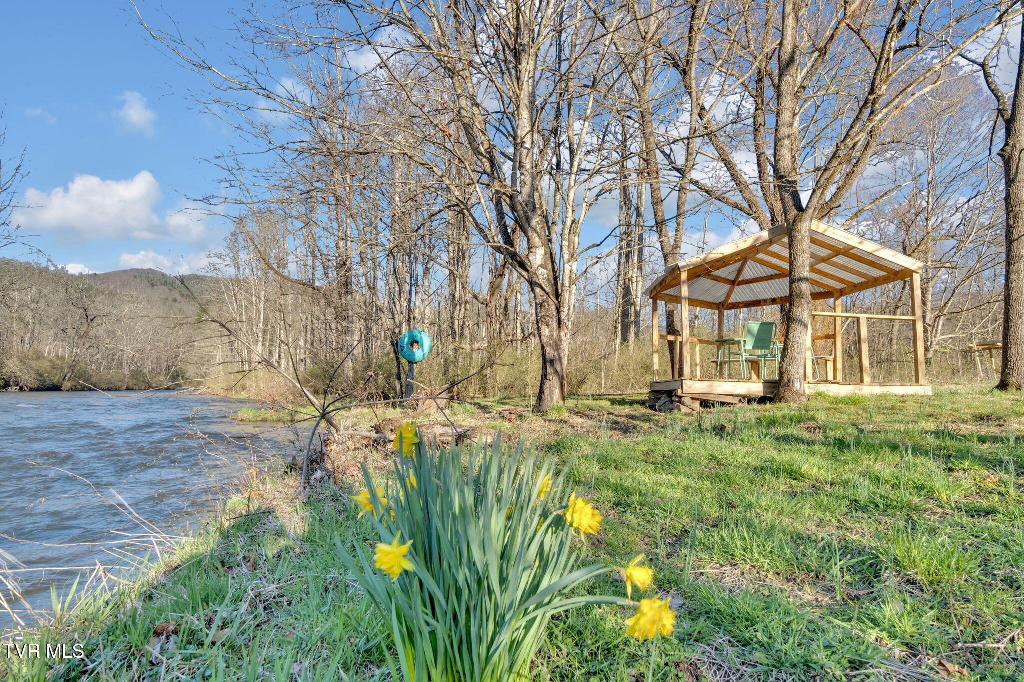136 Beecher Holtsclaw Road, Roan Mountain, Tennessee image 7