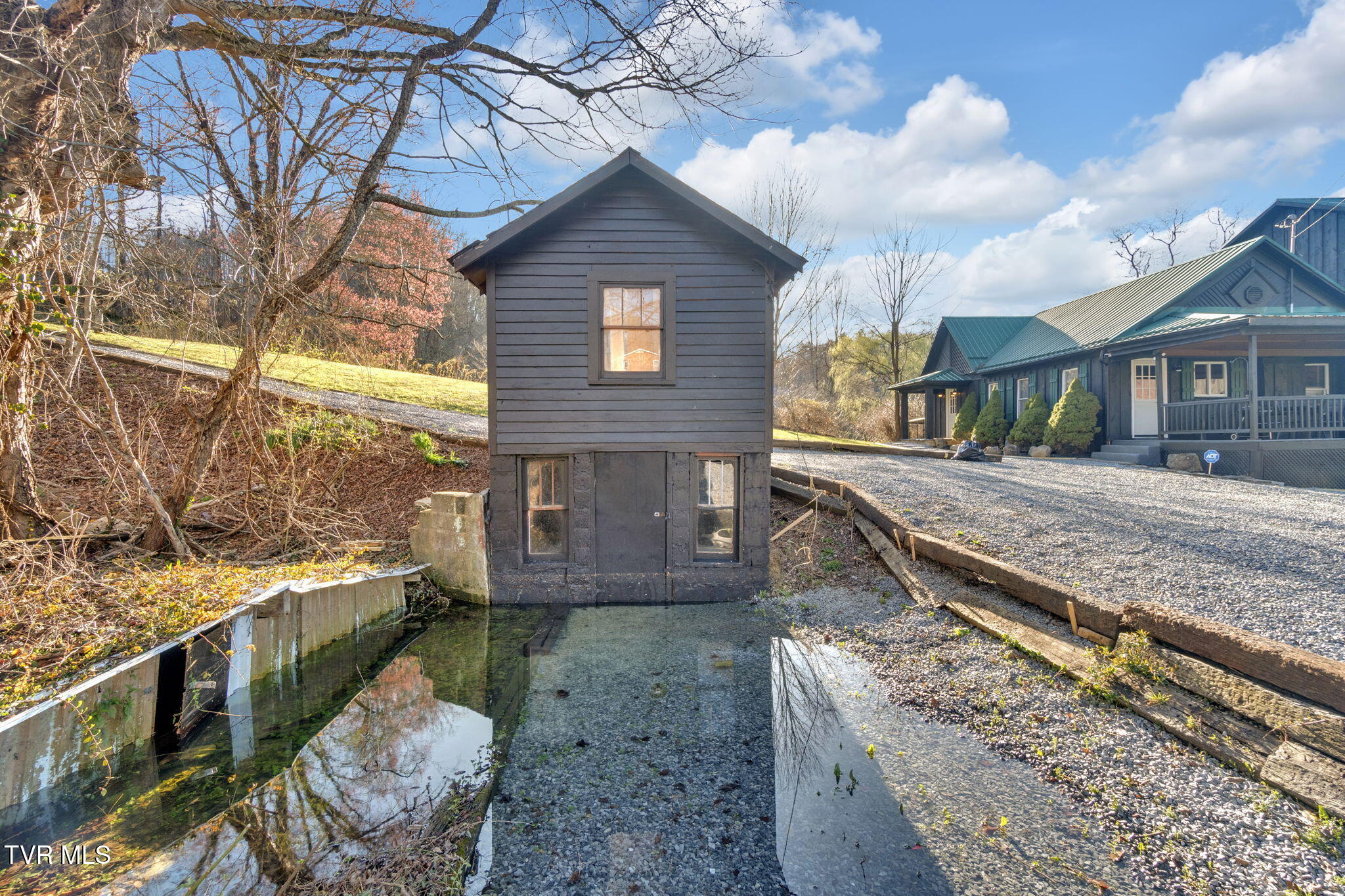 136 Beecher Holtsclaw Road, Roan Mountain, Tennessee image 37